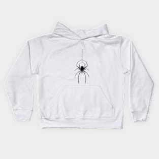 Little Nightmare Present Kids Hoodie